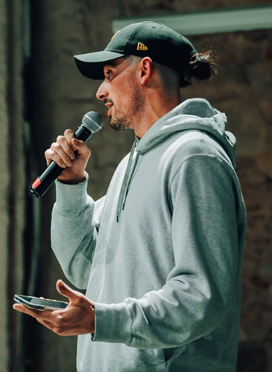 Marc Nieto